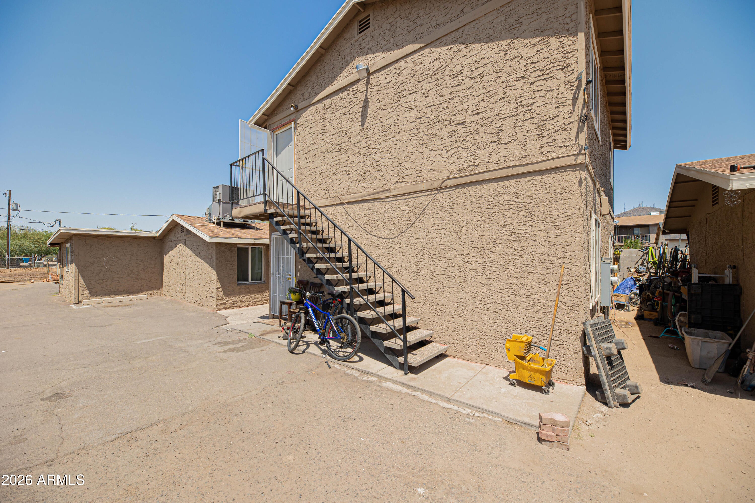 9606 N 11TH Avenue 105