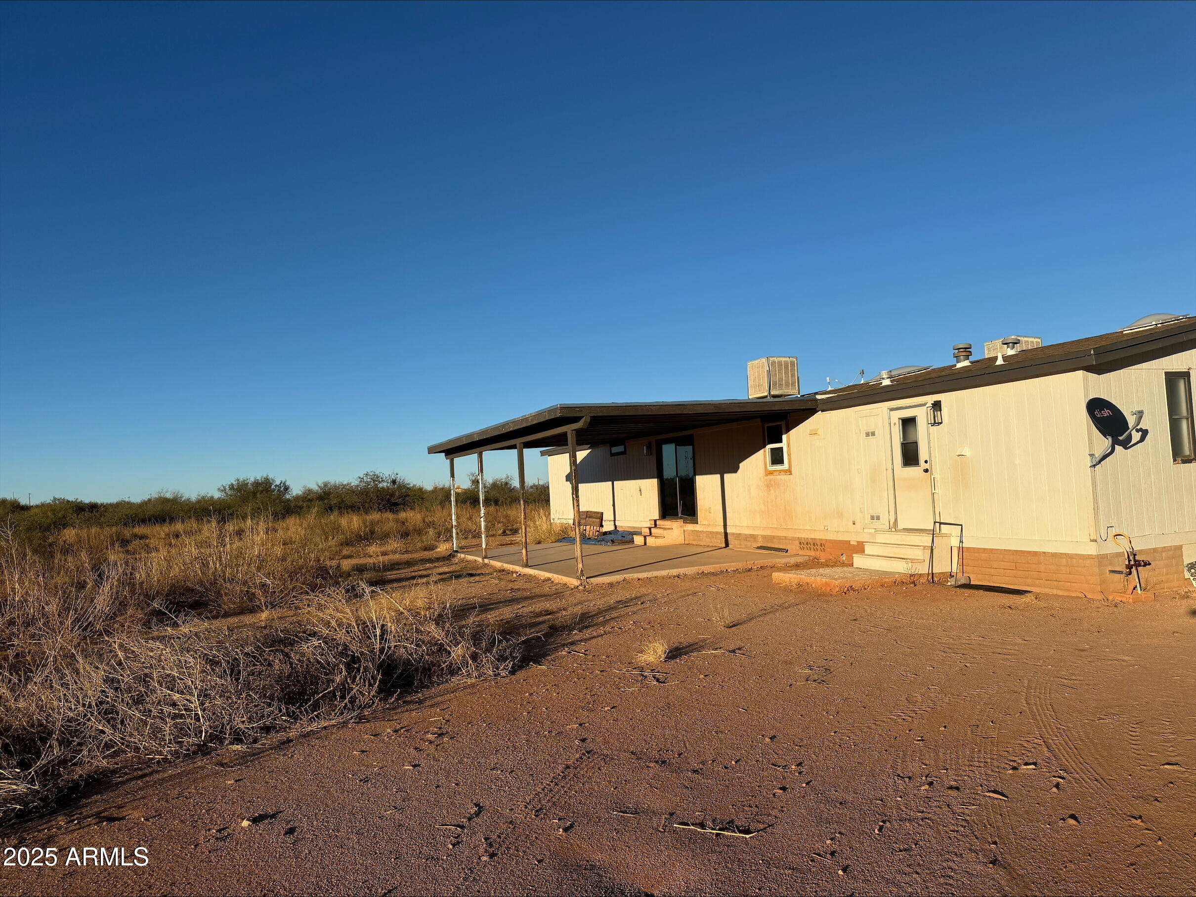 GREATER SAN PEDRO RANCHES UNIT 5 - Residential