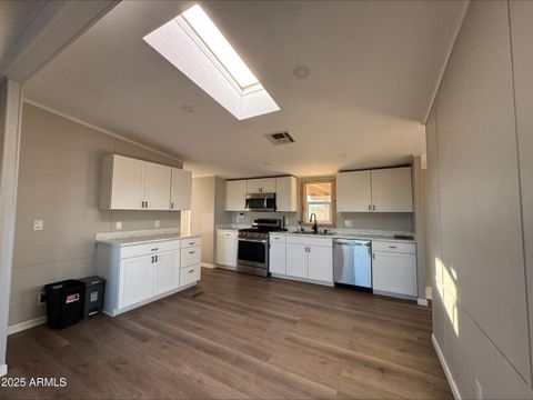 6501 E Madera Drive Sierra Vista AZ 85650