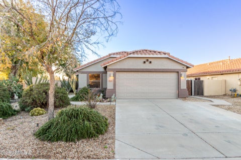 Photo of 44213 W Cypress Lane, Maricopa, AZ 85138 (MLS # 7058028)