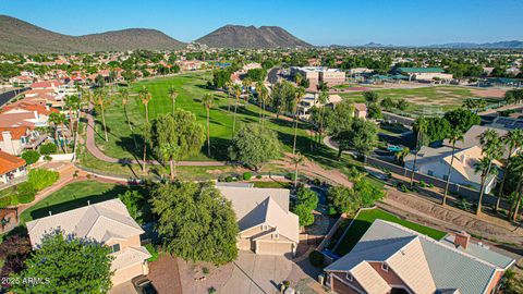 6339 W AURORA Drive Glendale AZ 85308