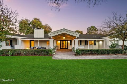 3131 N 53RD Place Phoenix AZ 85018