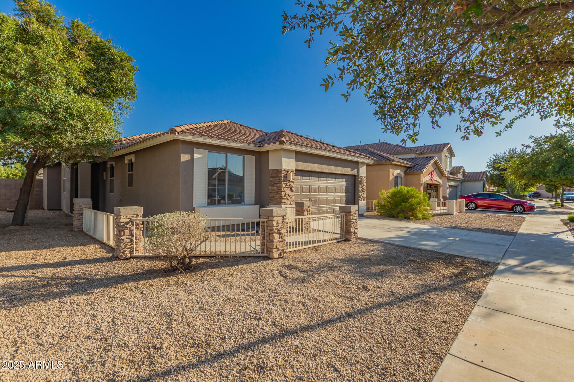 Homes 1 20919 E DESERT HILLS Boulevard