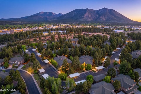 Photo of 1401 N 4th Street #233, Flagstaff, AZ 86004 (MLS # 7076305)