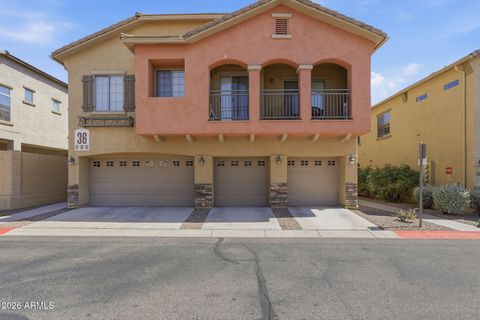 2250 E DEER VALLEY Road 99 Phoenix AZ 85024