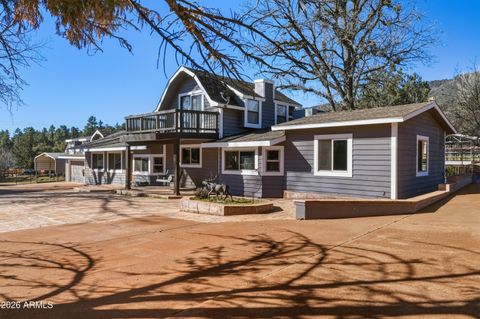 6475 W PINE CONE Trail Pine AZ 85544