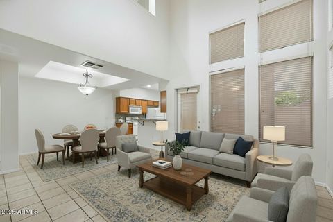 Photo of 1445 E Broadway Road #120, Tempe, AZ 85282 (MLS # 6948480)