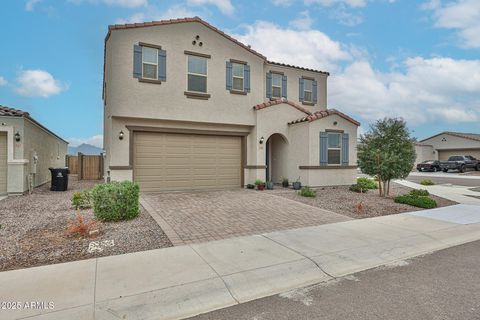 509 E ELM Lane Avondale AZ 85323