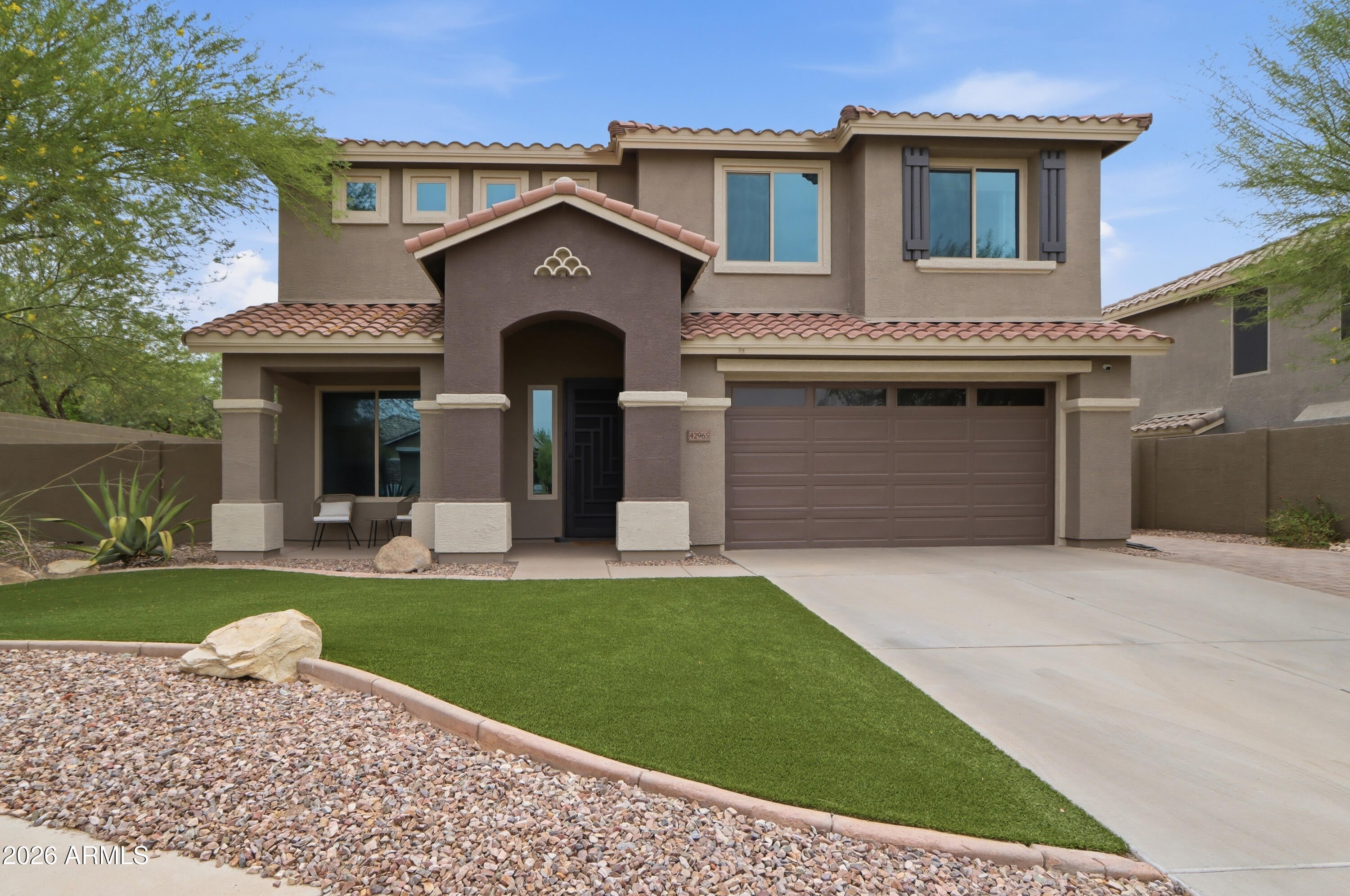 42965 N CHALLENGER Trail