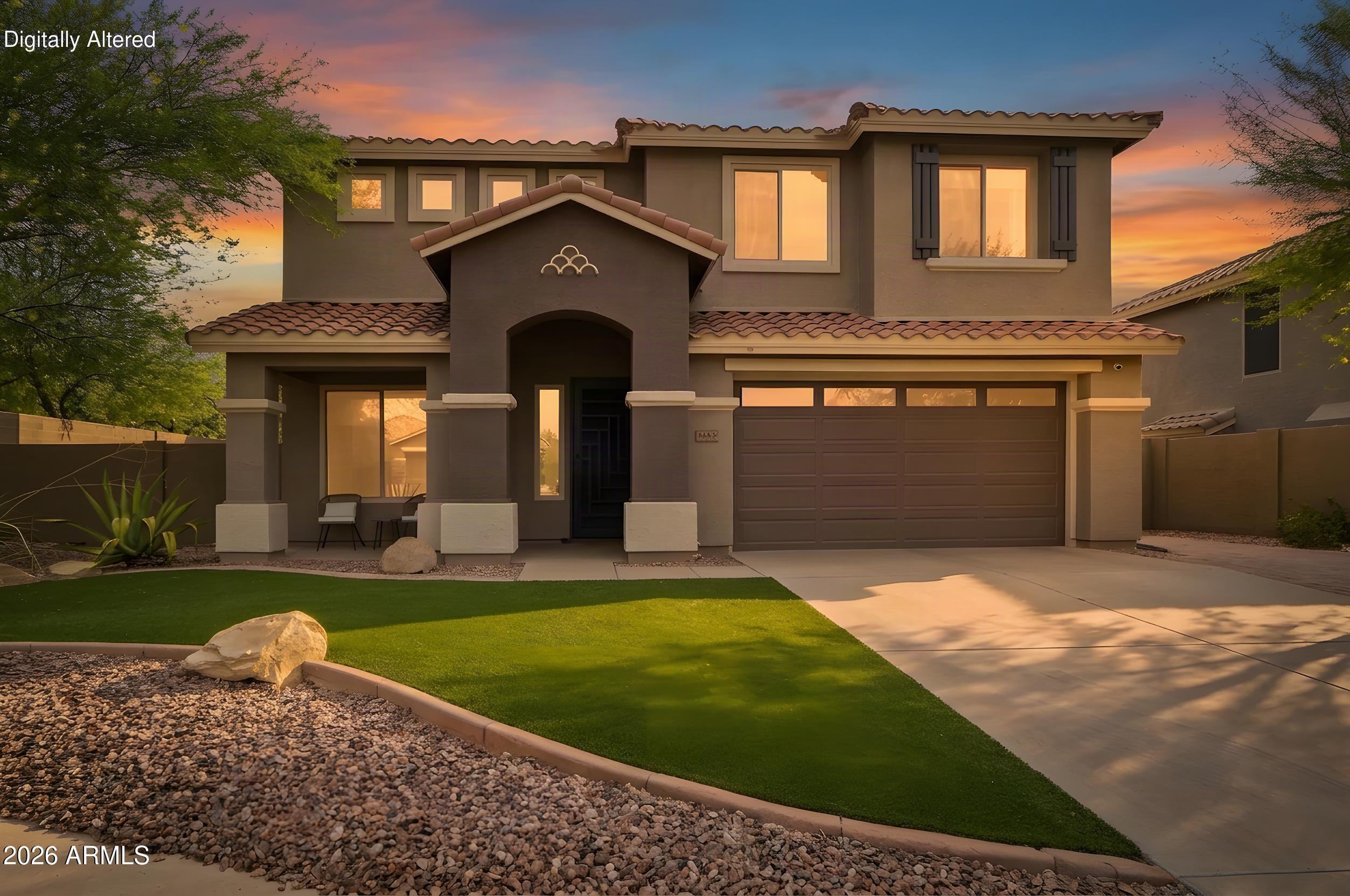 42965 N CHALLENGER Trail