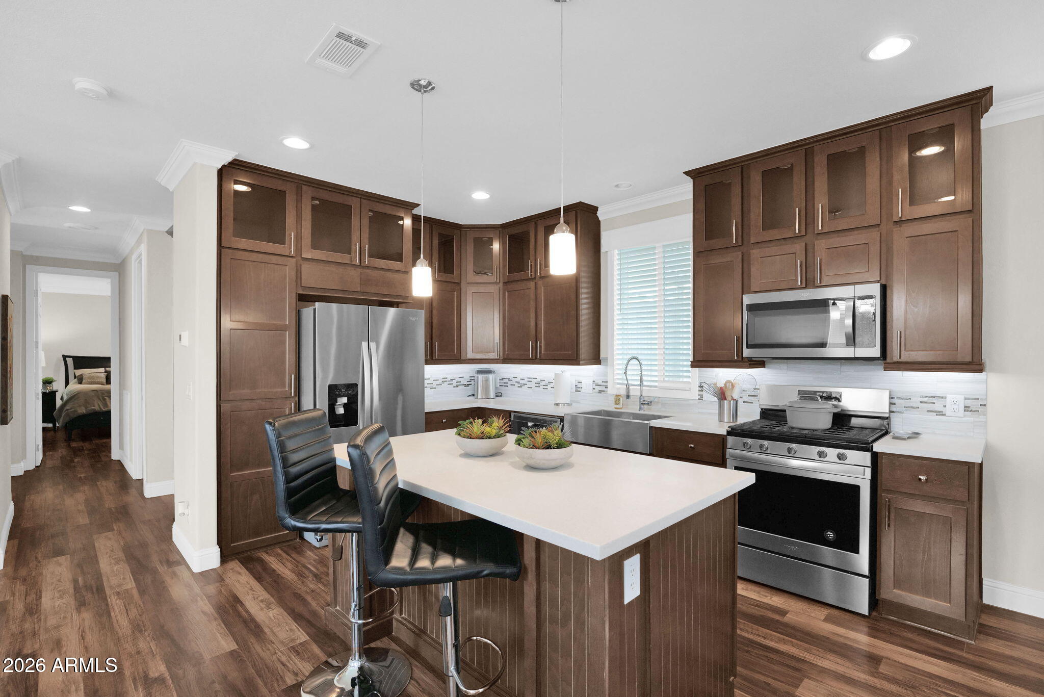 Dorado Canyon - Residential