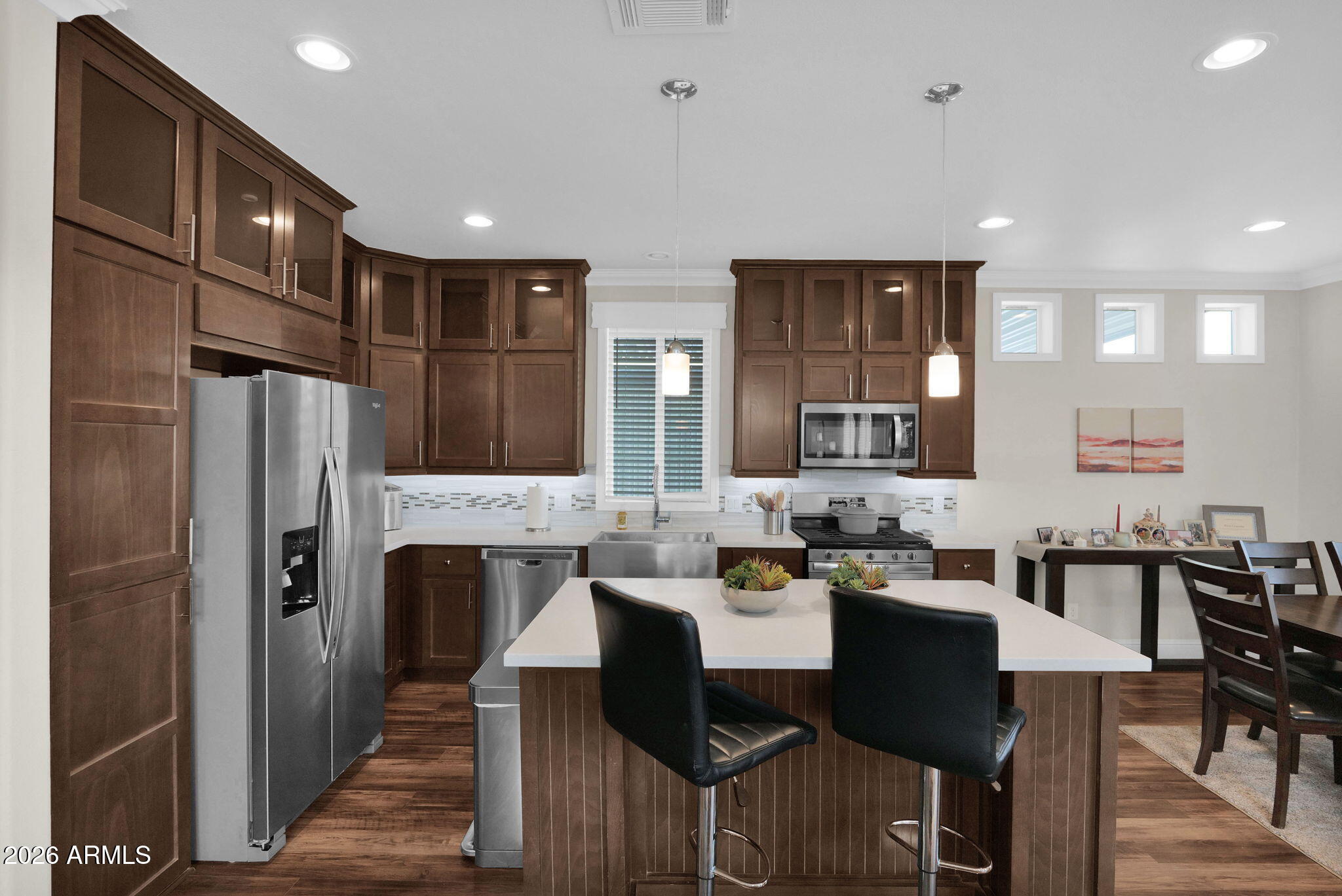 Dorado Canyon - Residential