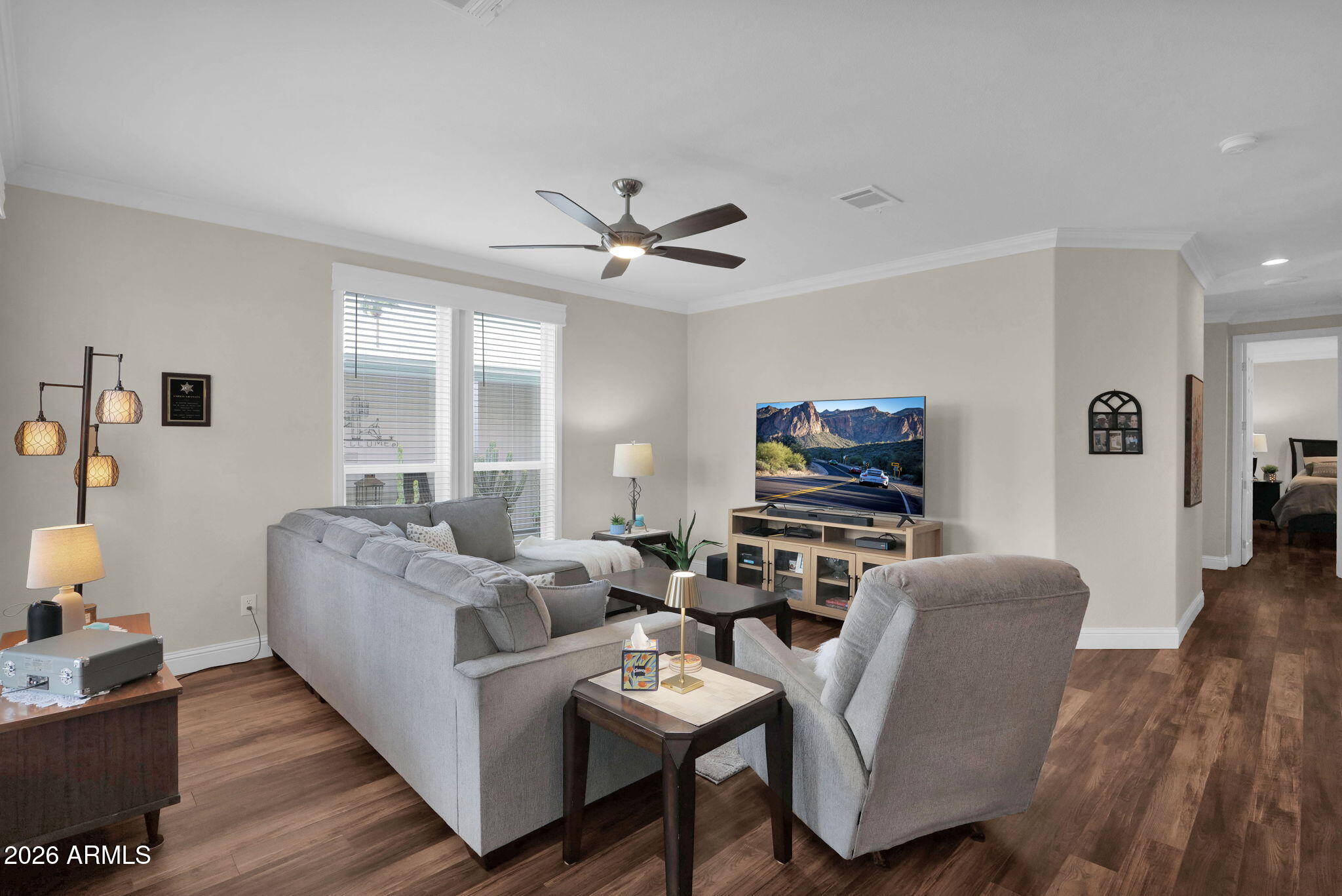 Dorado Canyon - Residential