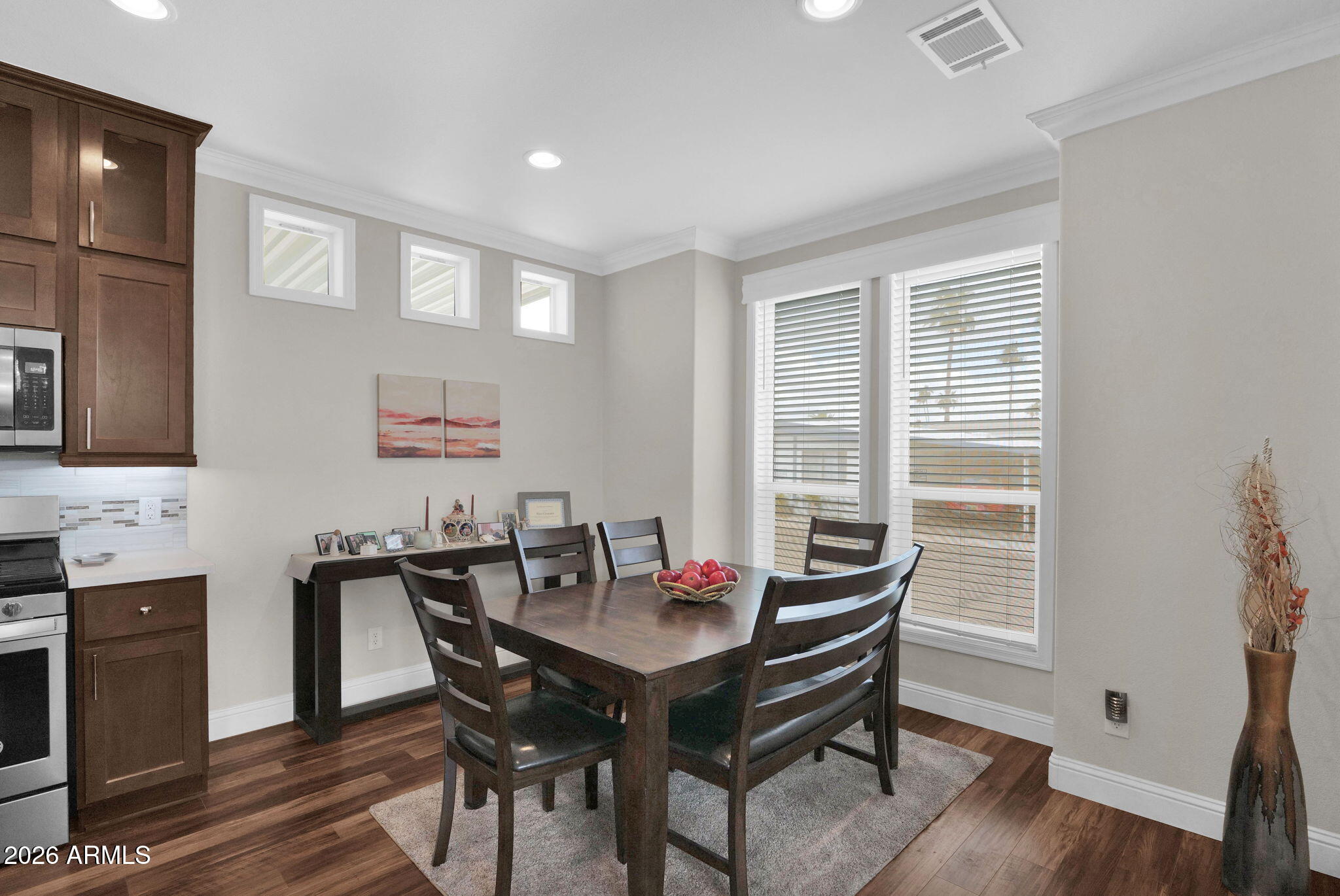 Dorado Canyon - Residential