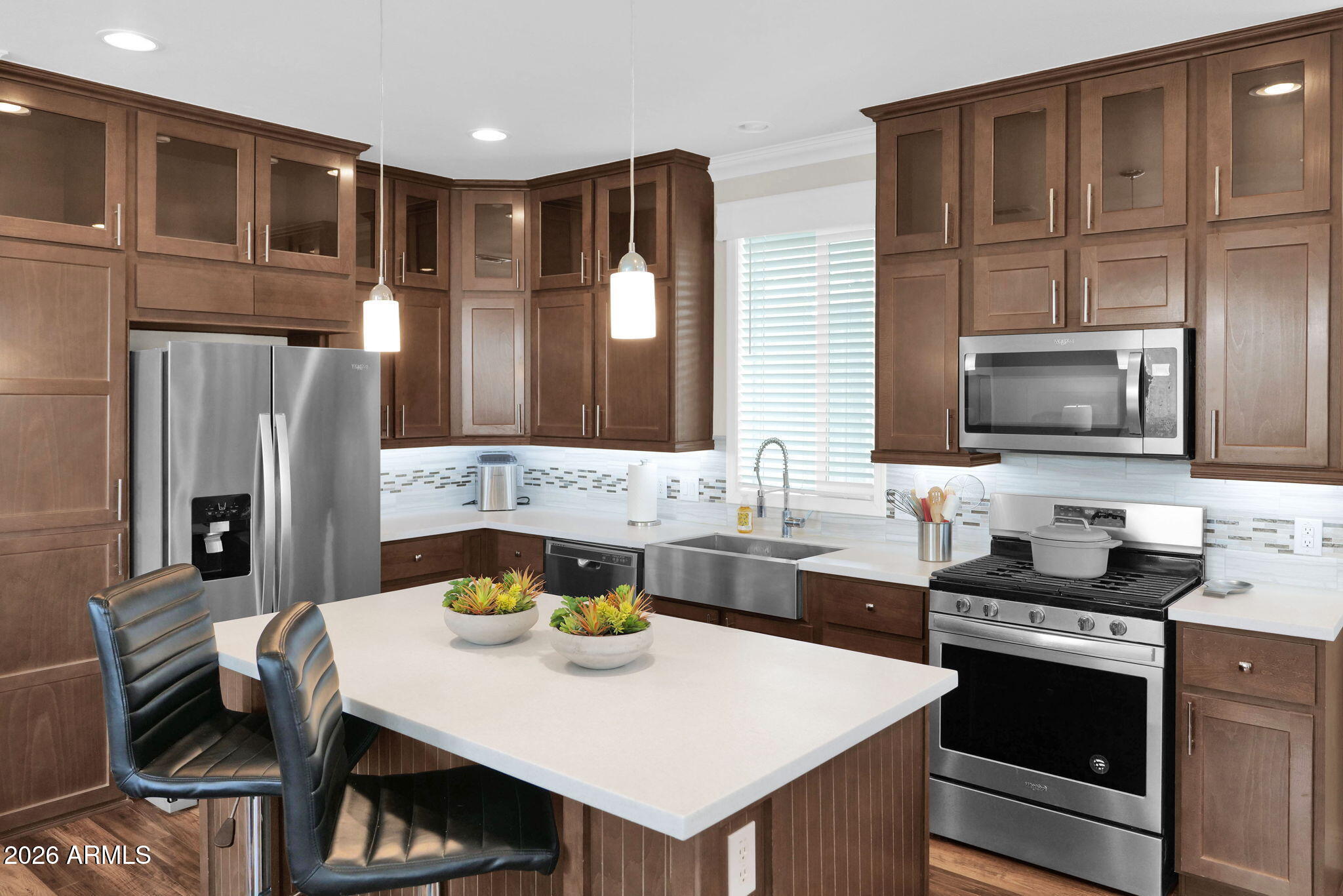 Dorado Canyon - Residential