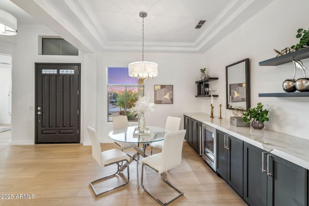 Photo of 16389 N 108th Place, Scottsdale, AZ 85255 (MLS # 6857239)