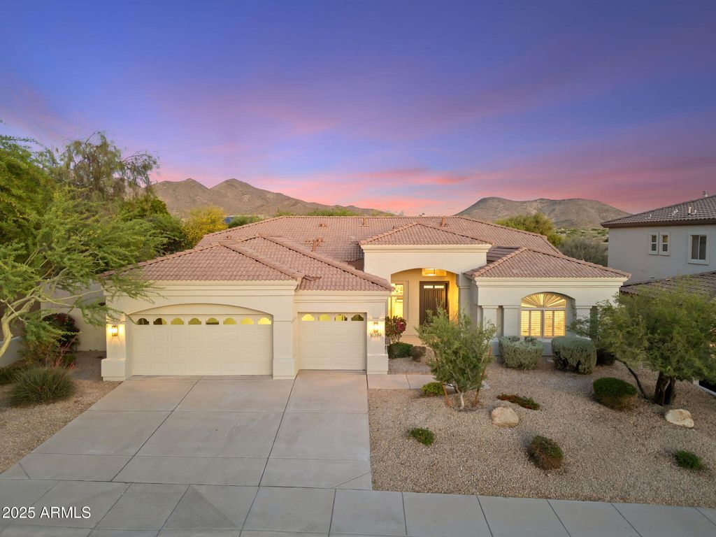Photo of 16389 N 108th Place, Scottsdale, AZ 85255 (MLS # 6857239)