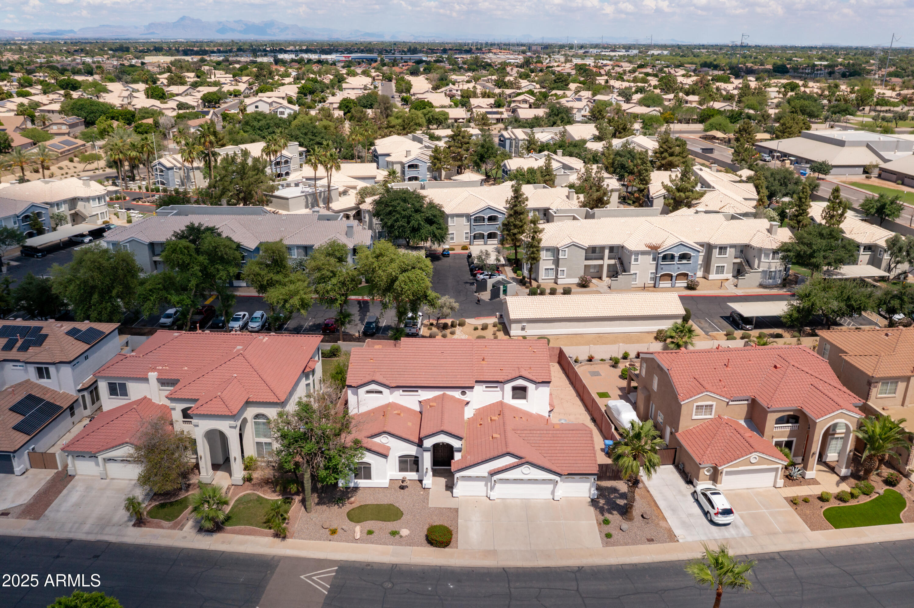 579 N MONDEL Drive