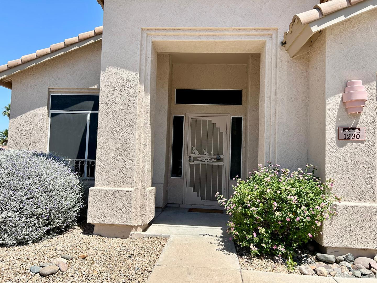 1230 E Captain Dreyfus Avenue