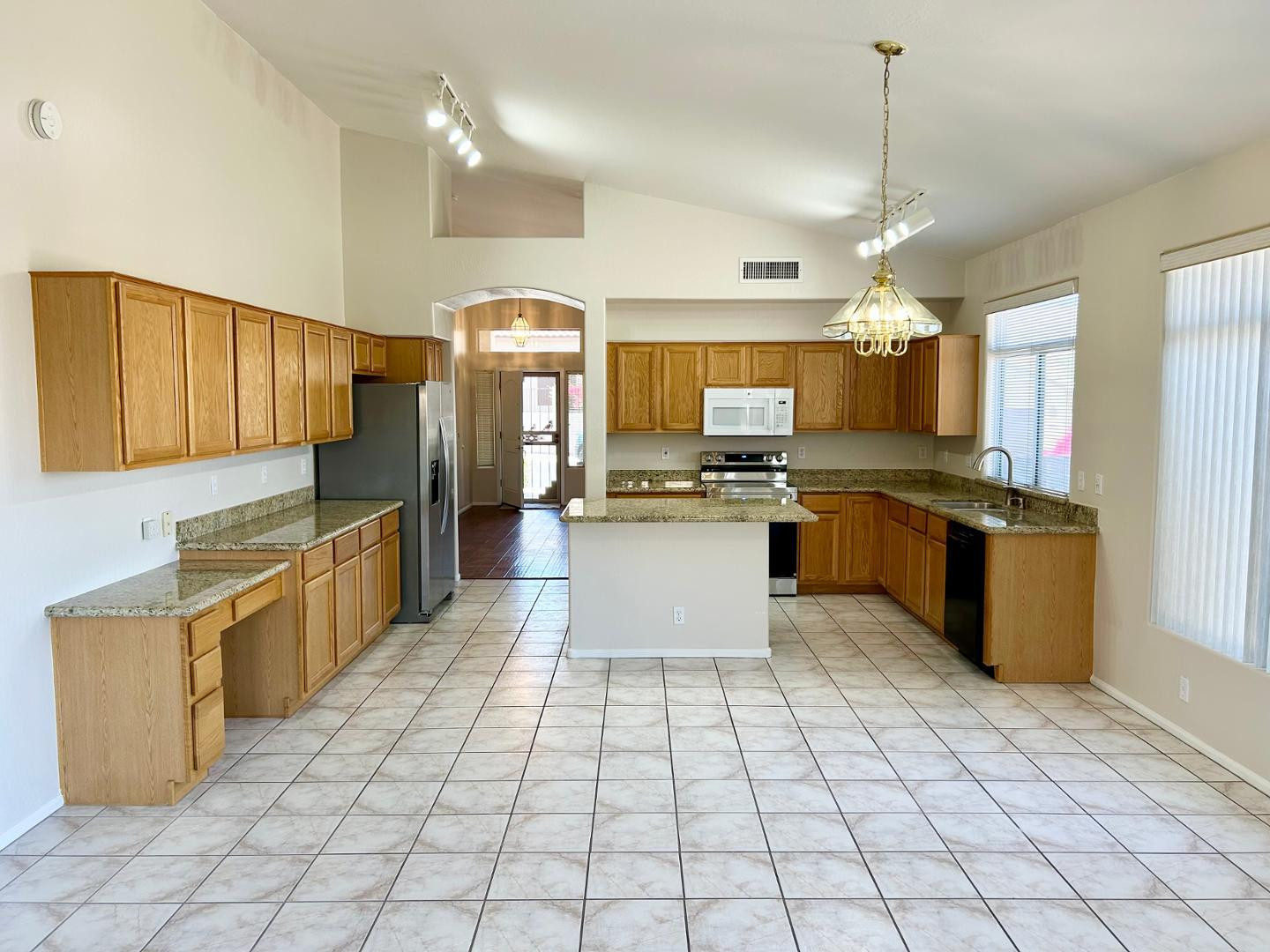 1230 E Captain Dreyfus Avenue
