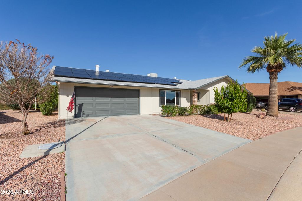 Photo of 13050 W Westgate Drive, Sun City West, AZ 85375 (MLS # 6969991)