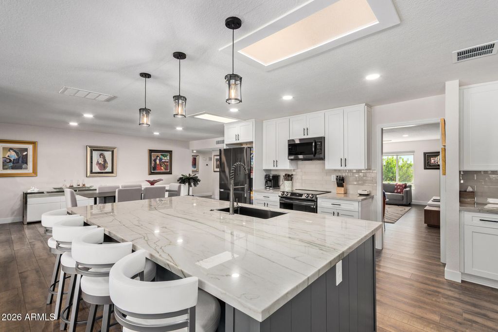 Photo of 13050 W Westgate Drive, Sun City West, AZ 85375 (MLS # 6969991)