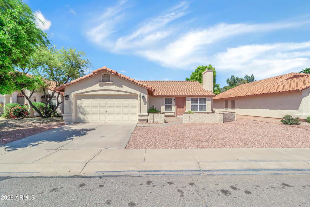 Photo of 5910 W Commonwealth Avenue, Chandler, AZ 85226 (MLS # 7041102)