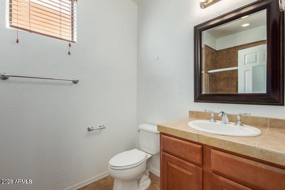 REDFIELD PARK CONDOMINIUMS - Residential Lease