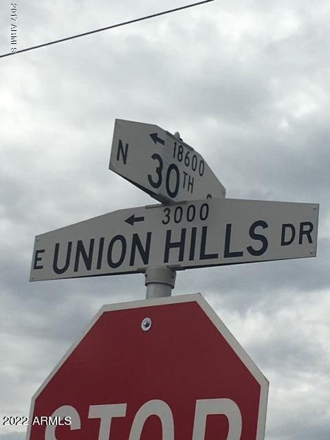 UNION HILLS VISTAS - Land