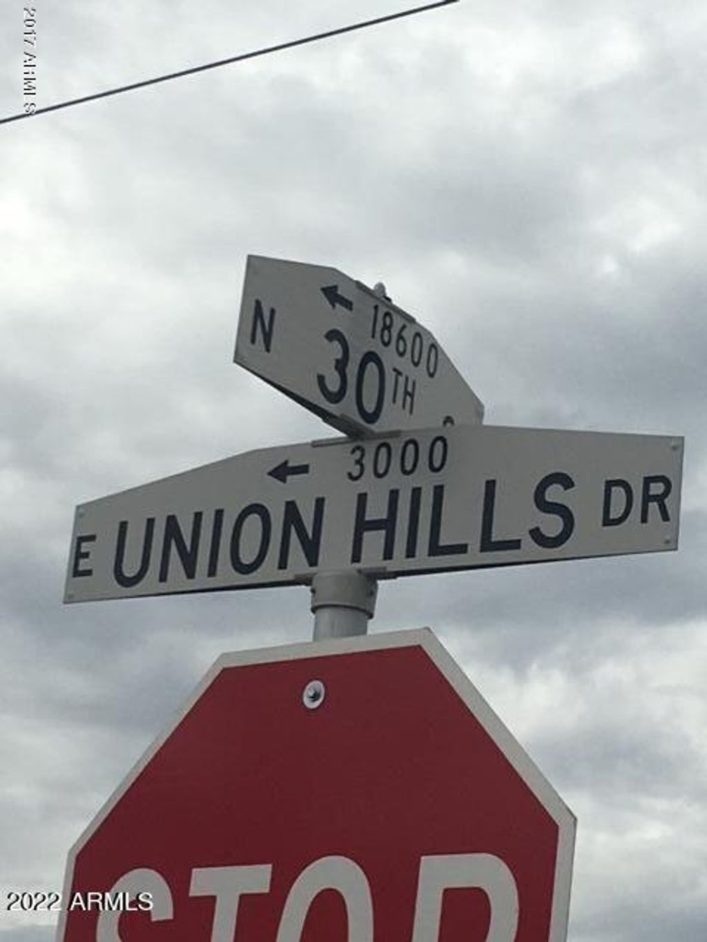 Photo of 3005 E Renee Drive #1,2,3,4,5,6, Phoenix, AZ 85050 (MLS # 6971525)