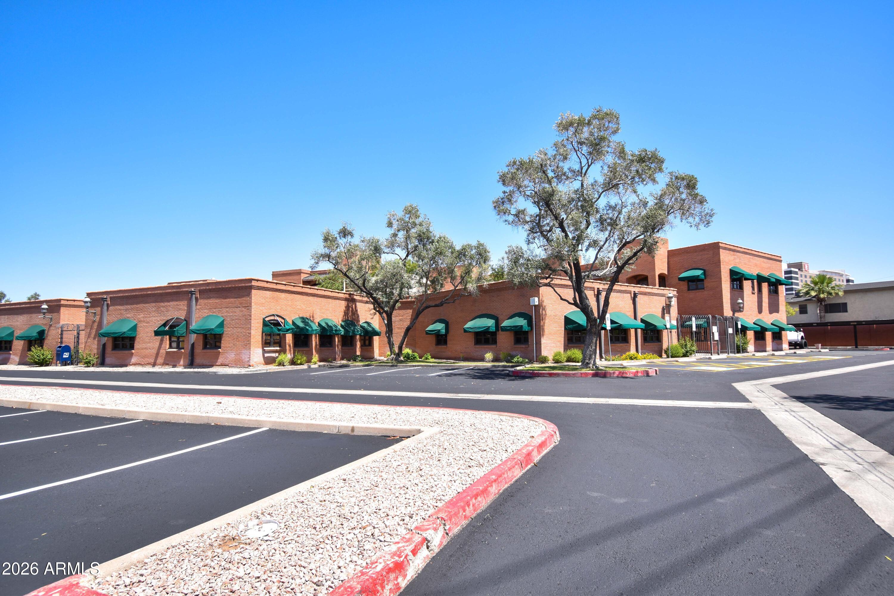 CAMBRIDGE COURT OFFICE CONDOMINIUM - Commercial Sale