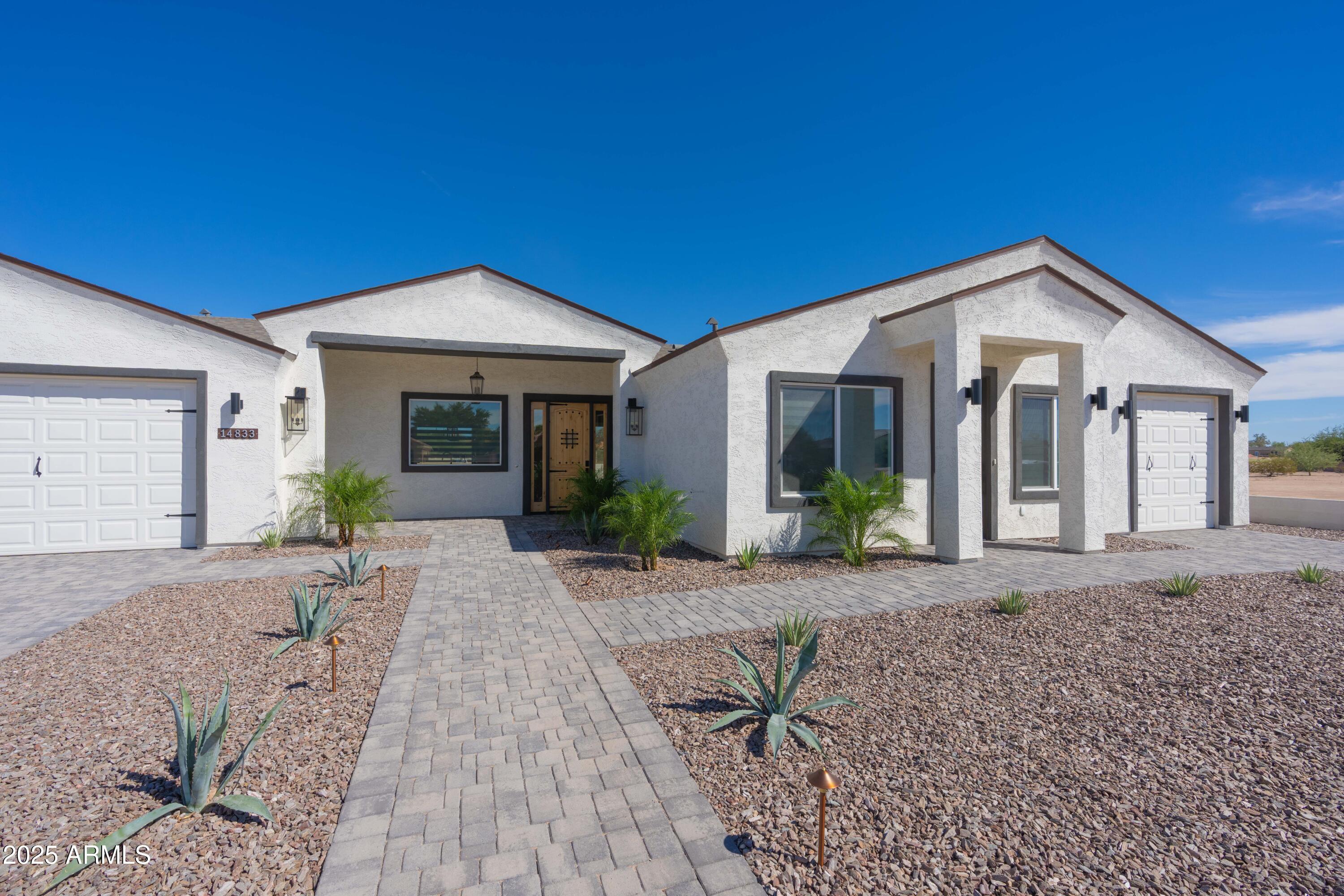 14833 S BROOK HOLLOW Road