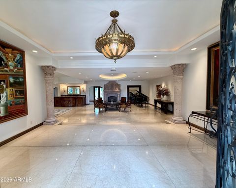6412 E Doubletree Ranch Road Paradise Valley AZ 85253
