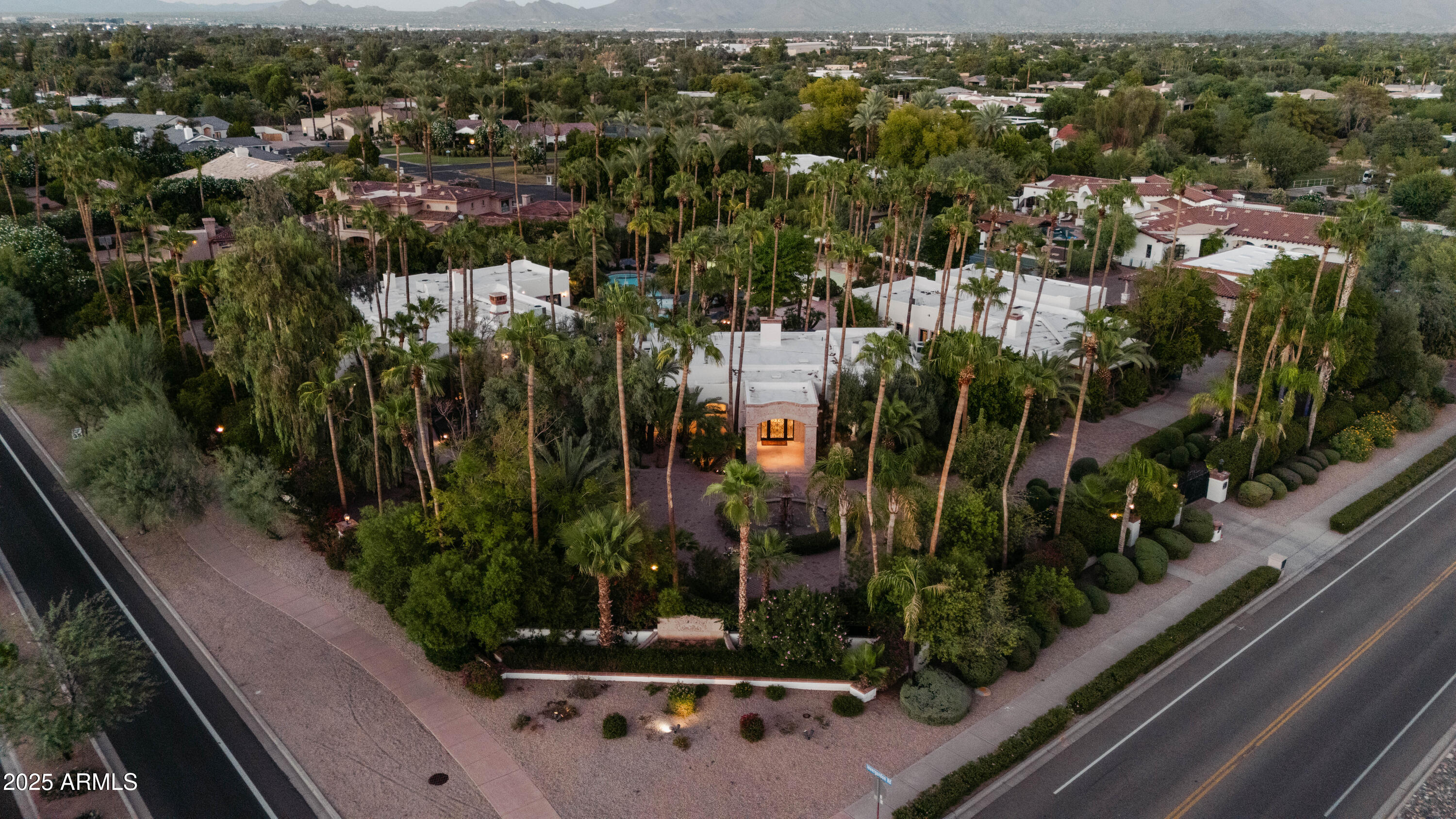 6412 E Doubletree Ranch Road