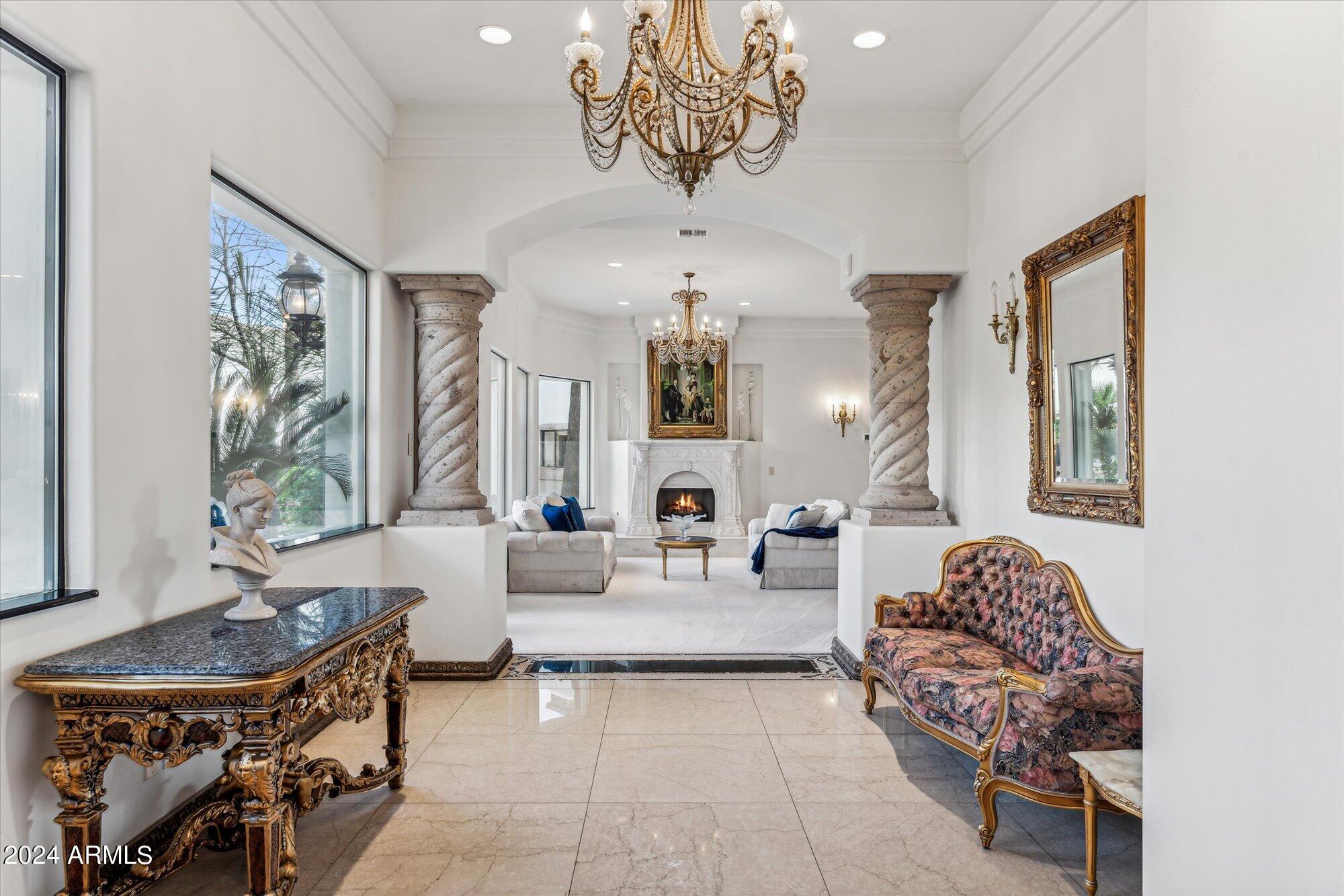 6412 E Doubletree Ranch Road