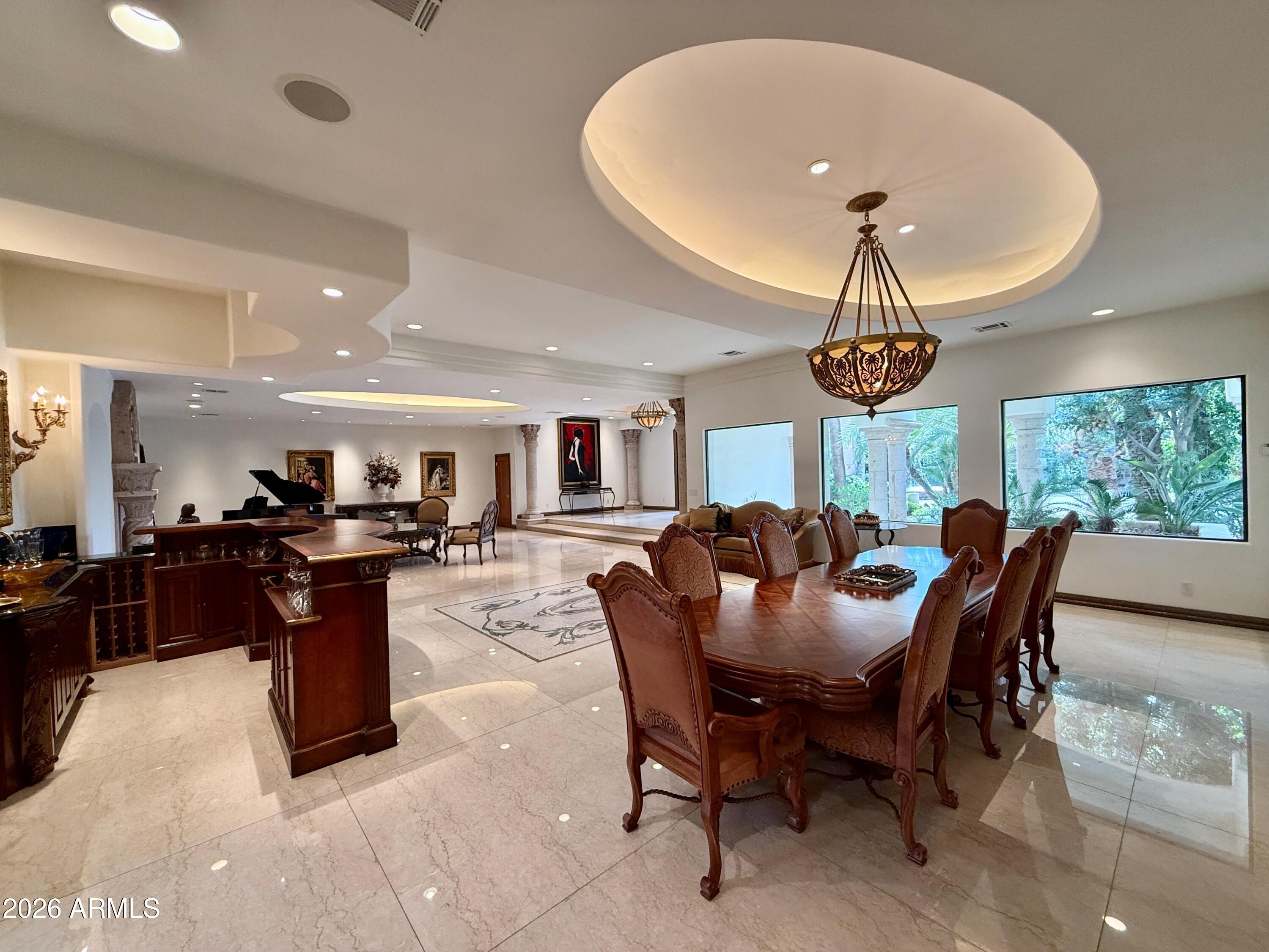 6412 E Doubletree Ranch Road