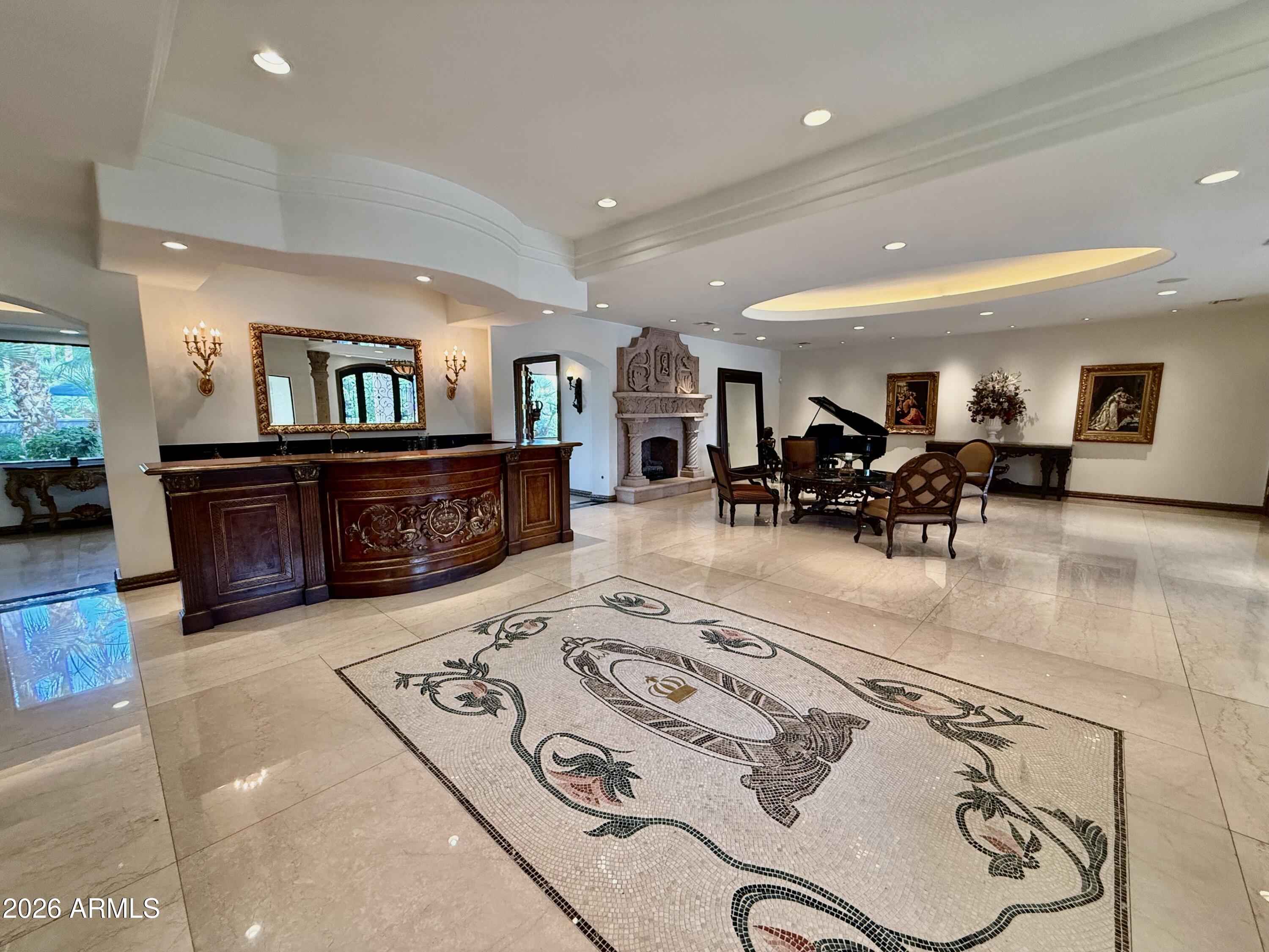 6412 E Doubletree Ranch Road