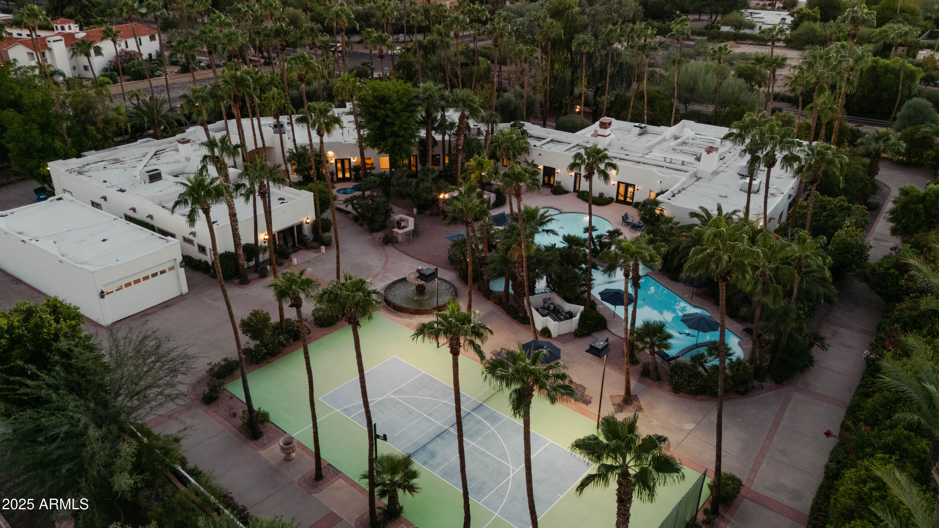 6412 E Doubletree Ranch Road