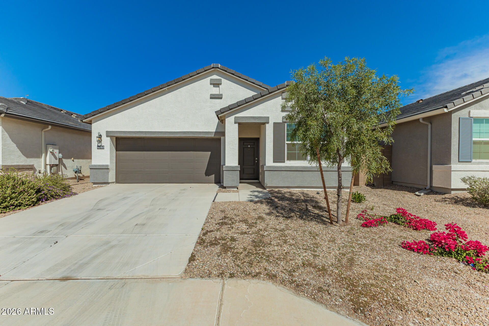 40160 W SUNLAND Drive