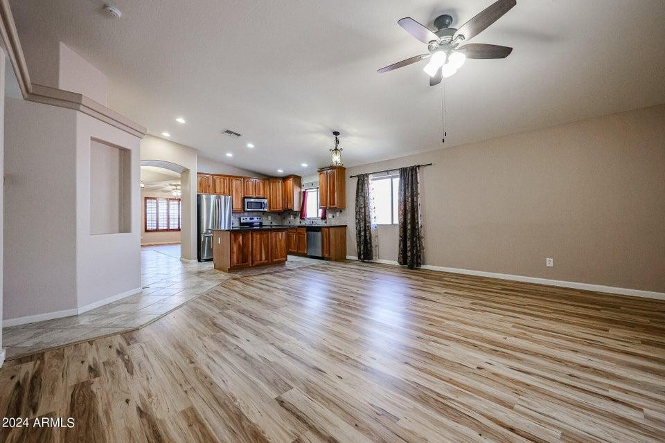 3974 N Dead Wood Drive