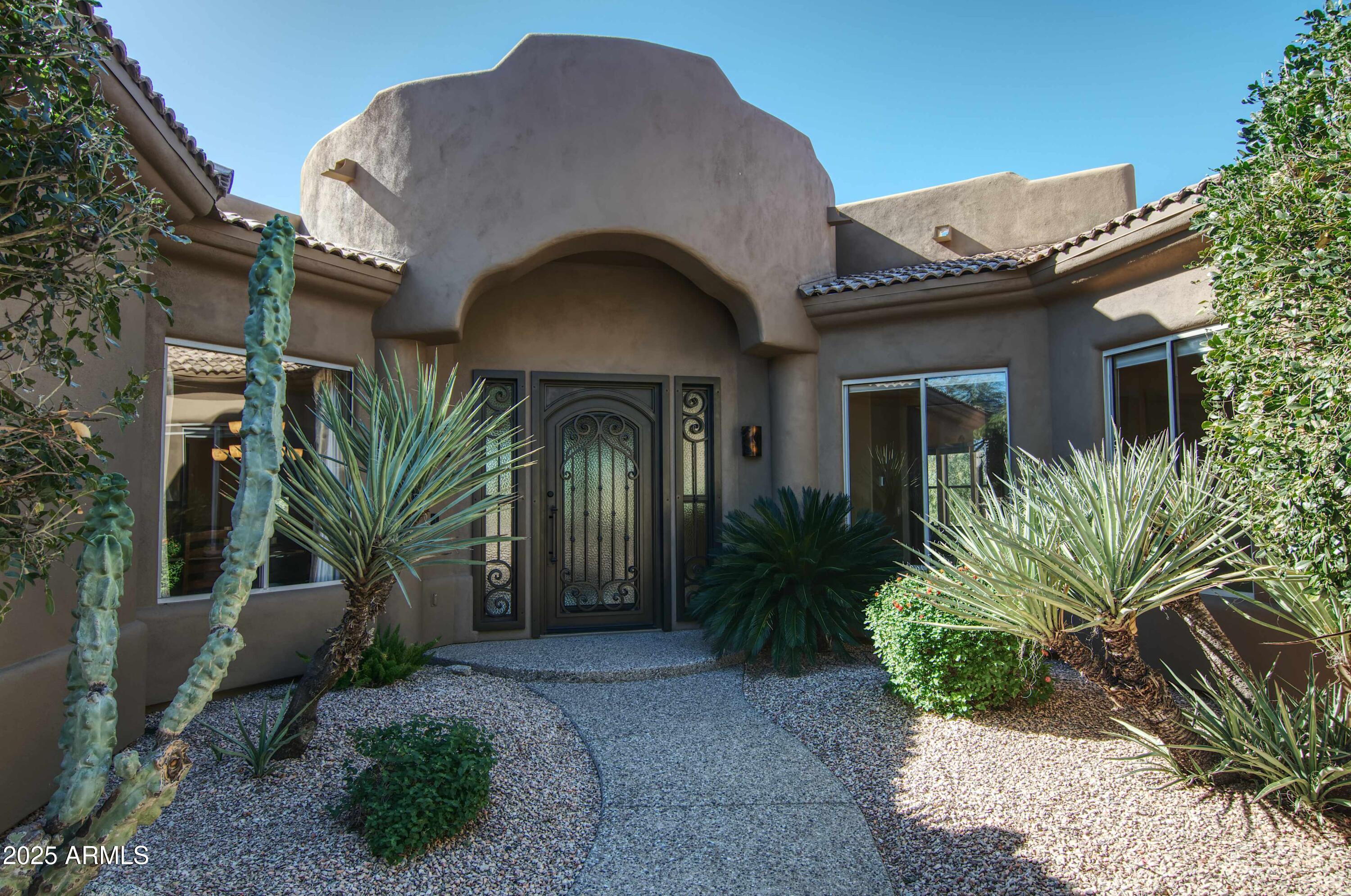 10909 E QUARRY Trail