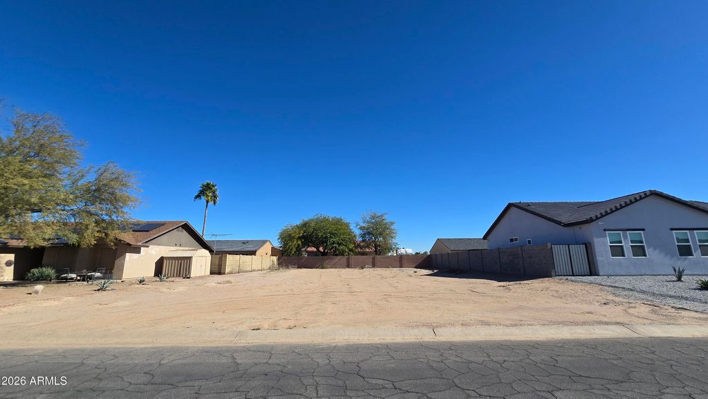Photo of 15093 S Rory Calhoun Drive #772, Arizona City, AZ 85123 (MLS # 6972043)