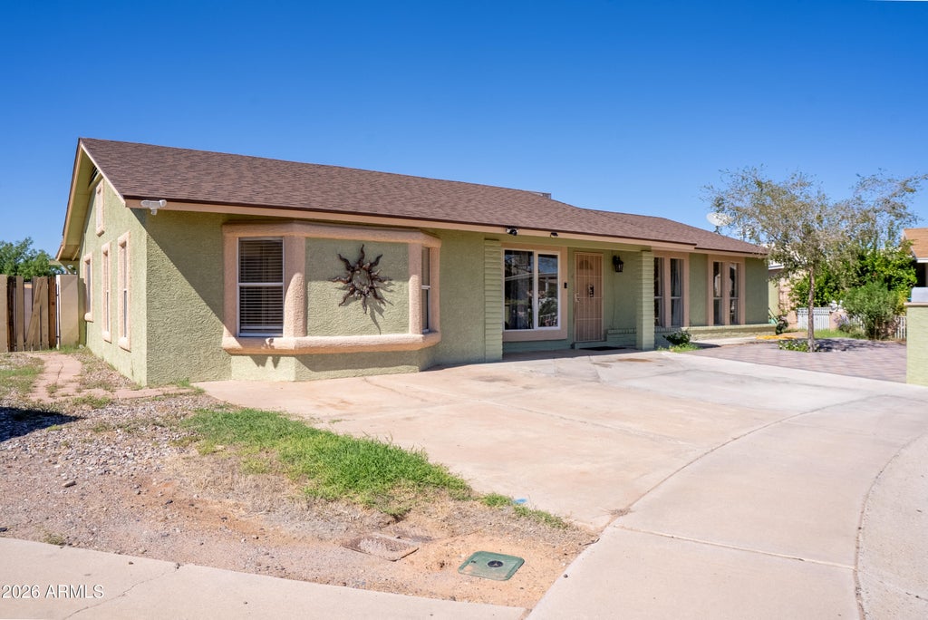 Photo of 116 E Saguaro Street, Casa Grande, AZ 85122 (MLS # 7095369)