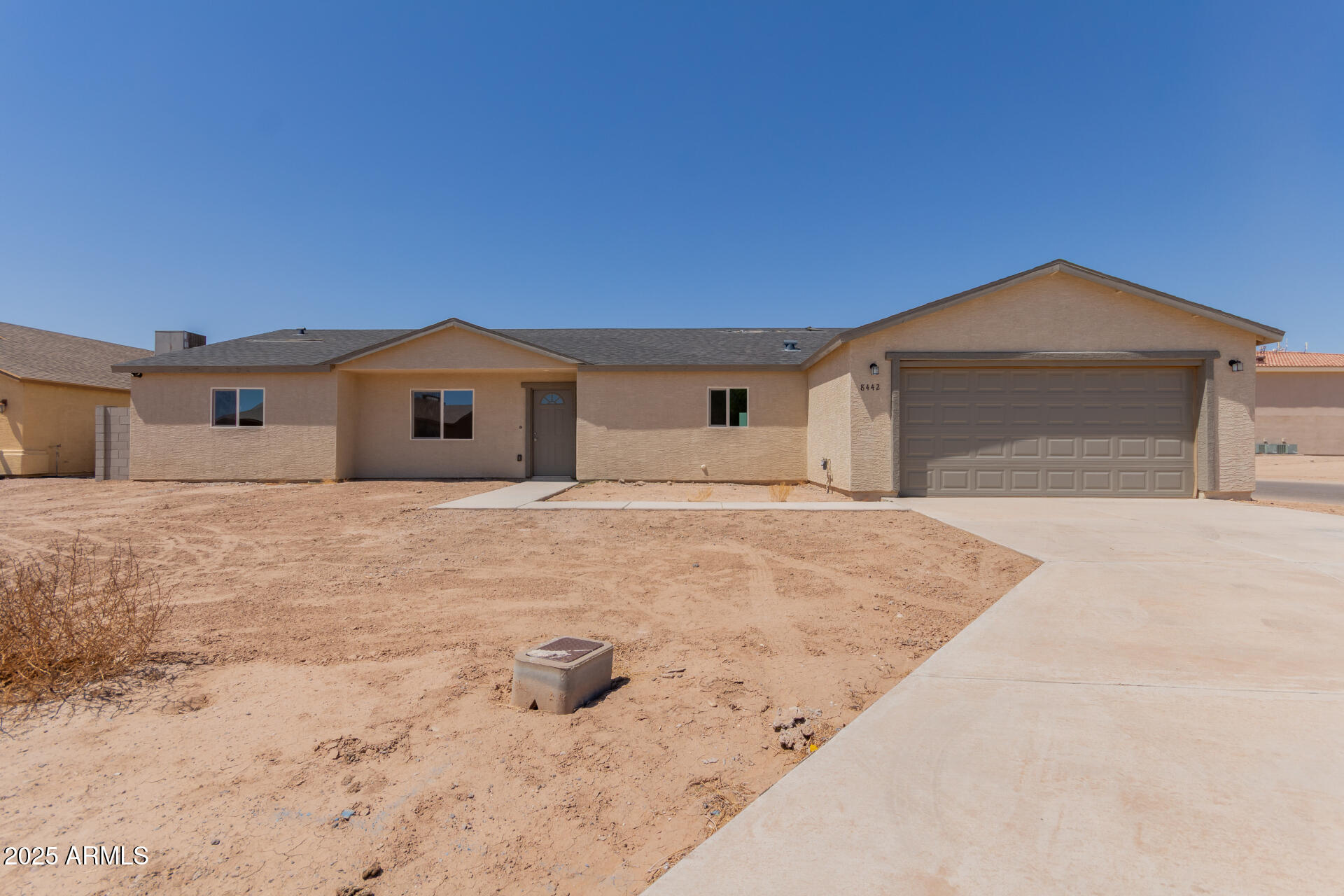 Homes 4 8442 W RAVEN Drive
