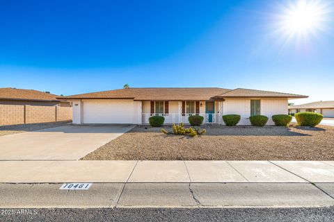 10461 W SUTTERS GOLD Lane Sun City AZ 85351