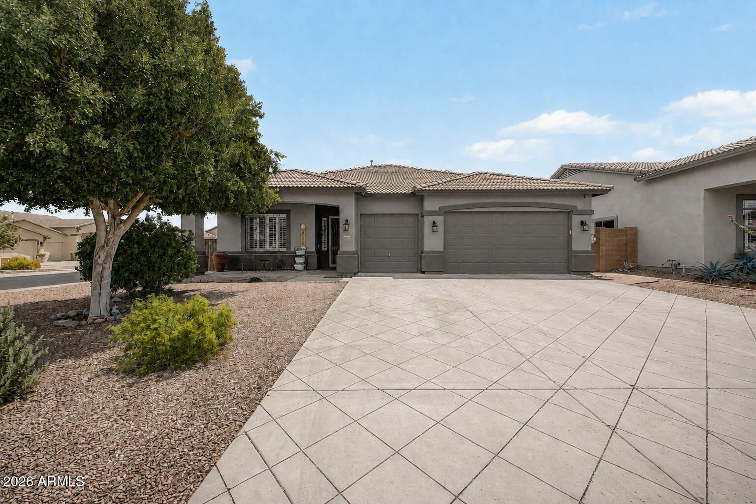 11643 N 149TH Lane