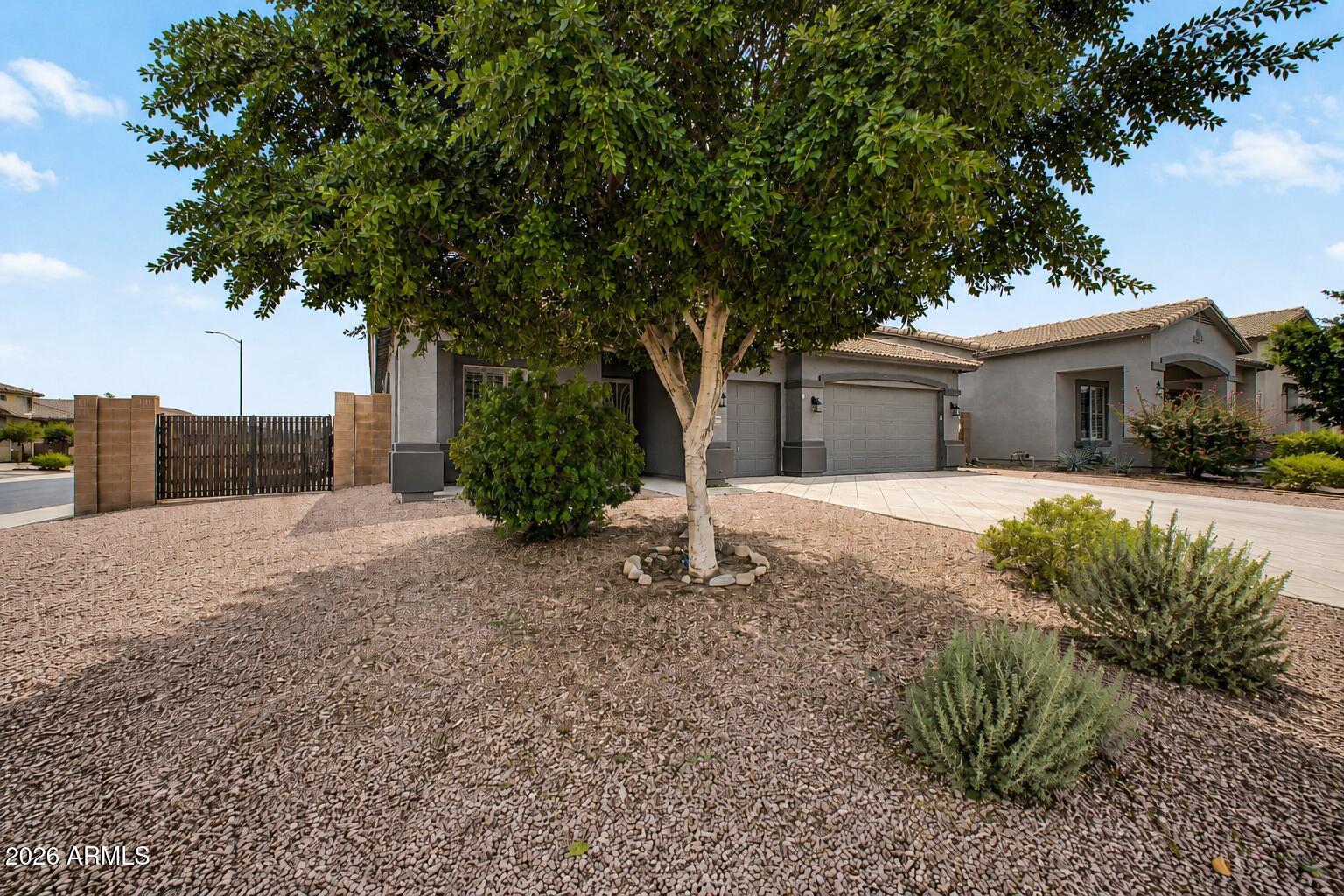 11643 N 149TH Lane