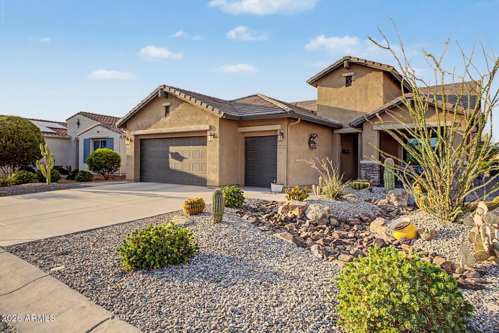 Photo of 4846 W Loma Verde Avenue, Eloy, AZ 85131 (MLS # 7056591)