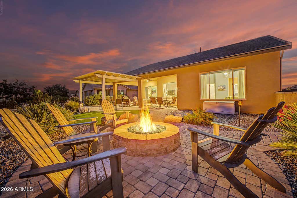 Photo of 4846 W Loma Verde Avenue, Eloy, AZ 85131 (MLS # 7056591)