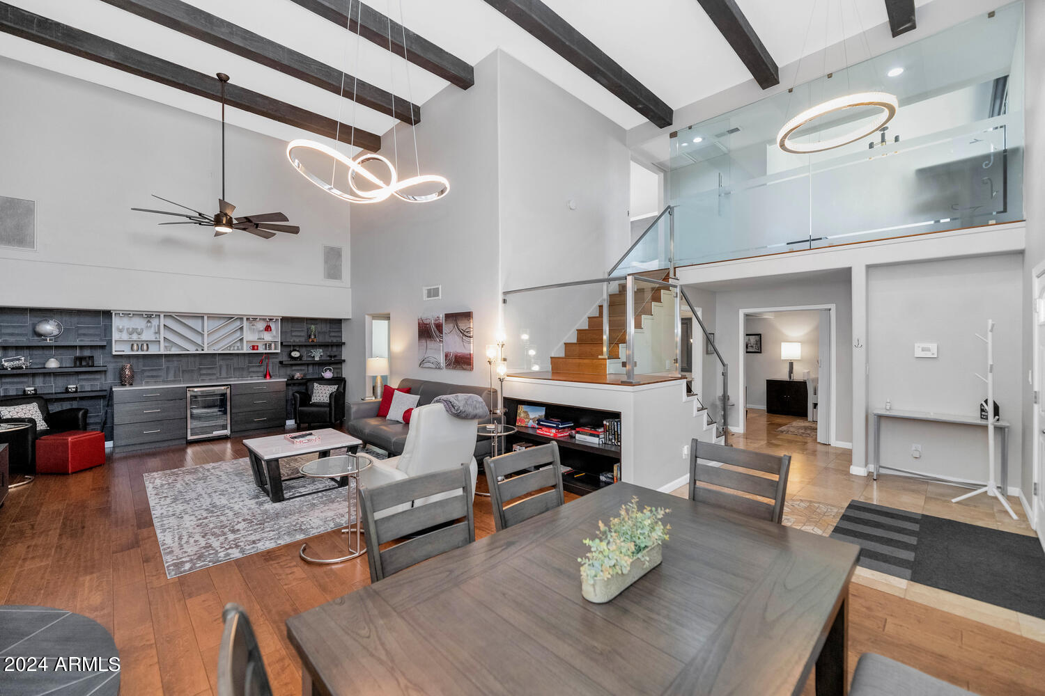 7740 E Camelback Road